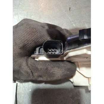 Recambio de cerradura puerta delantera derecha para seat ibiza sc (6j1) 1.4 16v referencia OEM IAM 5N1837016A 3P 