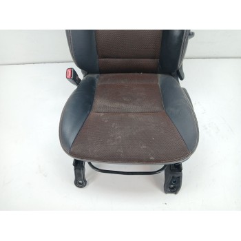 Recambio de asiento delantero izquierdo para ssangyong korando limited 4x2 referencia OEM IAM   