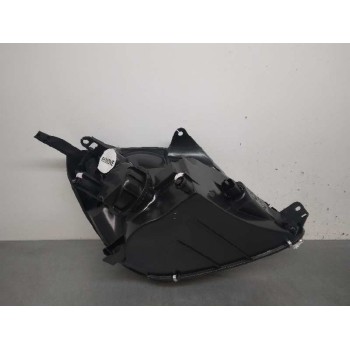 Recambio de faro izquierdo para ford fiesta (cbk) referencia OEM IAM 1320349 NUEVO 02-05