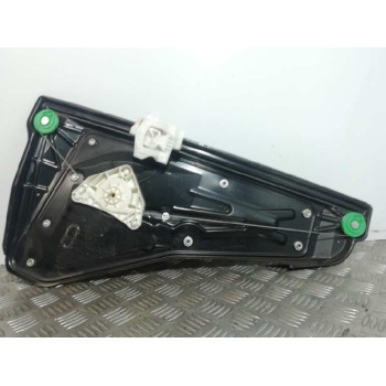 ELEVALUNAS TRASERO DERECHO 4H2227000AB ELECTRICO SOLO MECANISMO