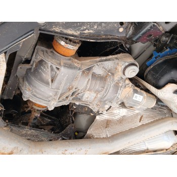 Recambio de diferencial trasero para volvo xc60 ii (246) b4 mild-hybrid awd referencia OEM IAM P31492600  S41498492