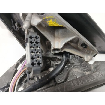 Recambio de retrovisor izquierdo para volkswagen passat b5 (3b2) 1.8 referencia OEM IAM 3b1857507k 3b1857507k01c 5 pins