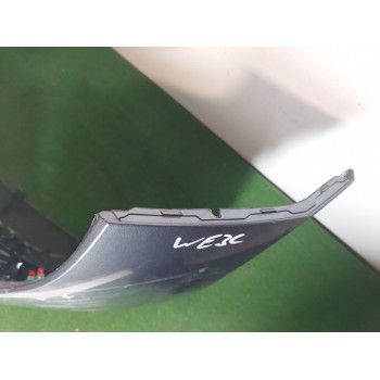 Recambio de paragolpes delantero para toyota c-hr (_x1_) 2.0 hybrid (maxh10) referencia OEM IAM 52119F4250  