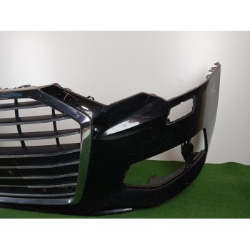 Recambio de paragolpes delantero para audi a6 c8 (4a2) 40 tdi mild hybrid quattro referencia OEM IAM 4K0807437  