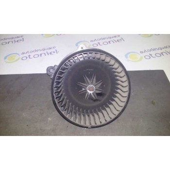 Recambio de motor calefaccion para kia cerato 2.0 ex crdi familiar (5-ptas.) referencia OEM IAM AF29 AG20A 