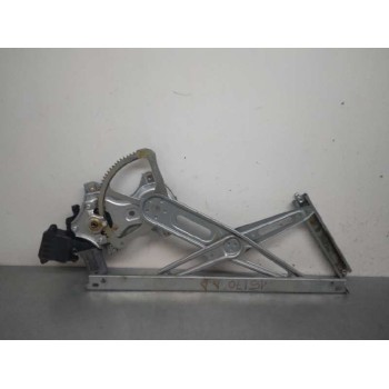 Recambio de elevalunas delantero derecho para toyota auris hybrid active referencia OEM IAM 8571002420B 10 PINES 