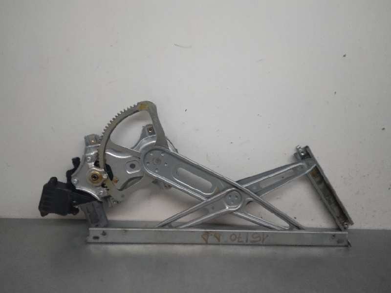Recambio de elevalunas delantero derecho para toyota auris hybrid active referencia OEM IAM 8571002420B 10 PINES 