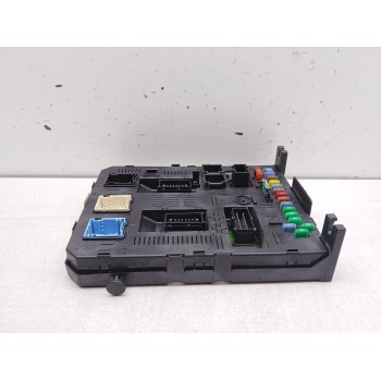 Recambio de centralita bsi para peugeot 307 (3a/c) 1.6 hdi referencia OEM IAM 9663510580  