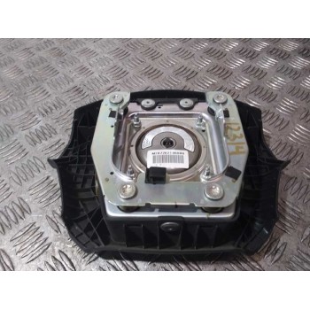 Recambio de airbag delantero izquierdo para kia carens (un) 2.0 crdi referencia OEM IAM 569001D110  