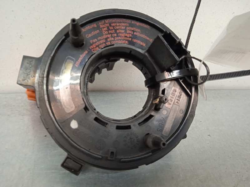 Recambio de anillo airbag para seat leon (1m1) stella referencia OEM IAM 1J0959653E 1J0959653E 