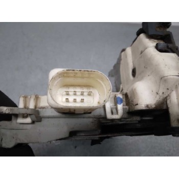 Recambio de cerradura puerta delantera izquierda para seat leon (1p1) style copa referencia OEM IAM 1P1837015B 7 PINES 