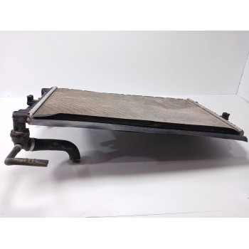 Recambio de radiador agua para audi q2 (gab, gag) 30 tfsi referencia OEM IAM 5WA121251C  