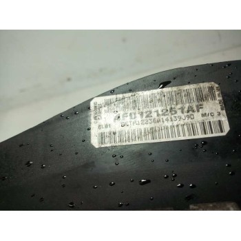 Recambio de radiador agua para audi a6 avant (4f2) 2.8 fsi referencia OEM IAM 4F0121251AF  