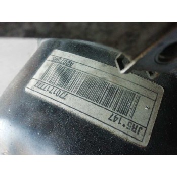 Recambio de caja casco para dacia logan 1.5 dci diesel cat referencia OEM IAM JR5147 CASCO 