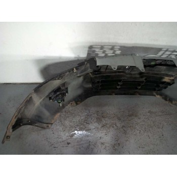 Recambio de paragolpes delantero para nissan qashqai (j10) 2.0 dci turbodiesel cat referencia OEM IAM 62022JD00H 1 SERIE 