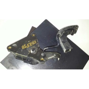 Recambio de potenciometro pedal para nissan qashqai (j10) tekna referencia OEM IAM 1890A 1890A21218 