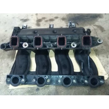 Recambio de colector admision para bmw serie 3 berlina (e46) 2.0 16v diesel cat referencia OEM IAM 2246942  