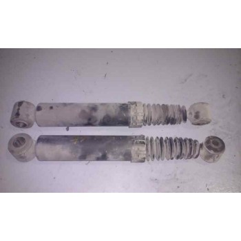 AMORTIGUADOR TRASERO DERECHO SIN MANO 