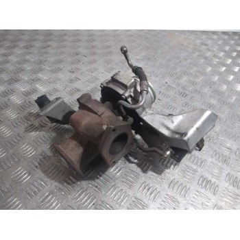 Recambio de turbocompresor para bmw x1 (e84) 2.0 turbodiesel cat referencia OEM IAM 7673789  