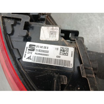 Recambio de piloto trasero izquierdo para seat arona (kj7, kjp) 1.0 tsi referencia OEM IAM 6F9945095B  