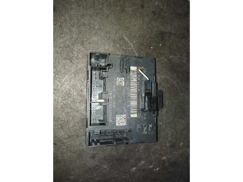 Recambio de modulo electronico para volkswagen tiguan advance bmt referencia OEM IAM 5Q959593B DELANTERO IZQUIERDO 