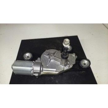 MOTOR LIMPIA TRASERO 