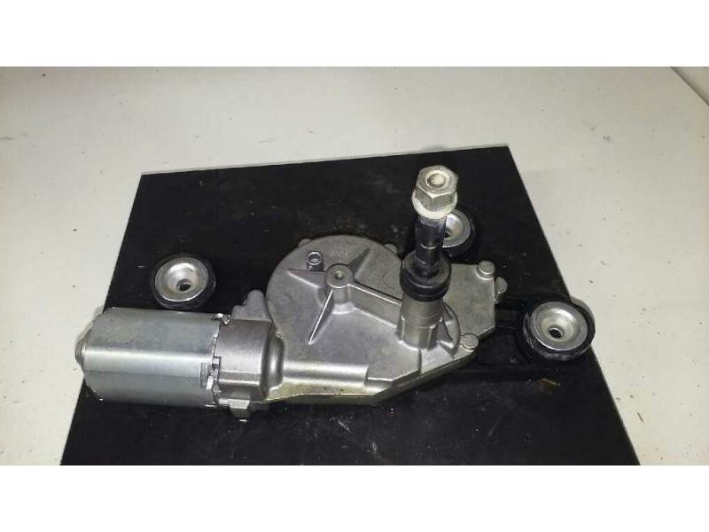 Recambio de motor limpia trasero para ford fiesta (cb1) econetic referencia OEM IAM   