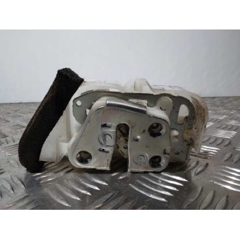 Recambio de cerradura puerta trasera derecha para subaru impreza g12 classic referencia OEM IAM 61035FG200 2 PINES 