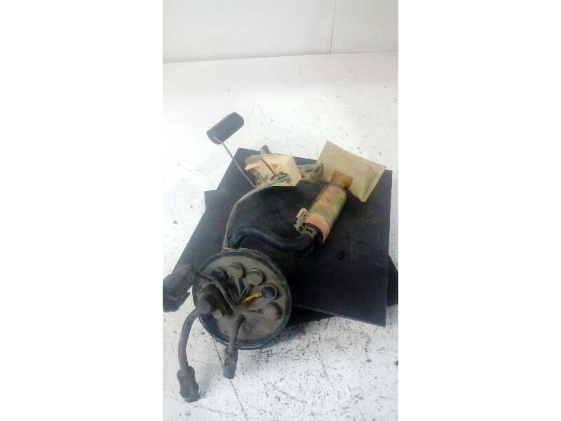 Recambio de aforador para hyundai coupe (rd) 2.0 fx referencia OEM IAM   