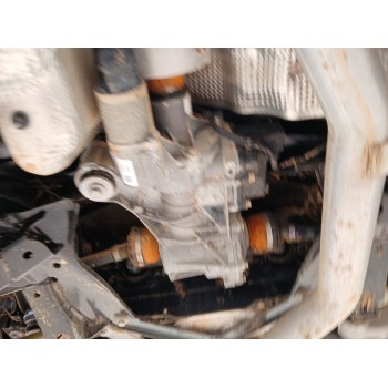 Recambio de diferencial trasero para volvo xc60 ii (246) b4 mild-hybrid awd referencia OEM IAM P31492600  S41498492