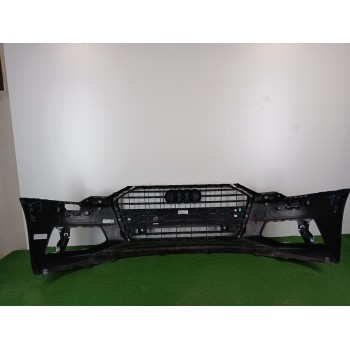 Recambio de paragolpes delantero para audi a6 c8 (4a2) 40 tdi mild hybrid quattro referencia OEM IAM 4K0807437  