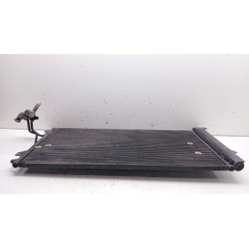 Recambio de condensador aire acondicionado para porsche cayenne (9pa) 3.2 referencia OEM IAM 95557311104  