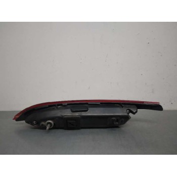 Recambio de piloto trasero derecho interior para opel insignia berlina expression referencia OEM IAM 23135917 2 SERIE 