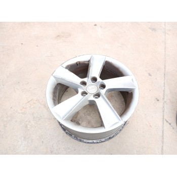 Recambio de llanta para seat ibiza st (6j8) fr referencia OEM IAM 7JX16H2 ET43 X1 6J0601025L