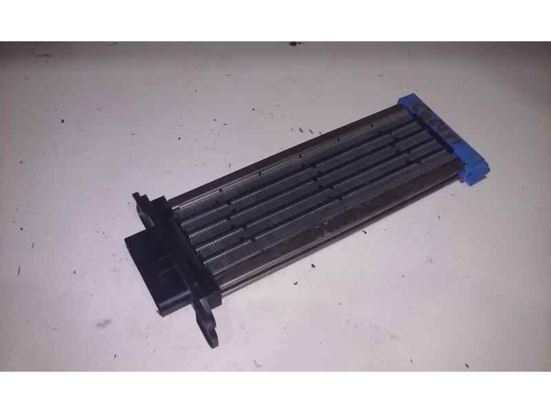 Recambio de resistencia calefaccion para kia cerato 2.0 ex crdi familiar (5-ptas.) referencia OEM IAM H309330010  DOOWON