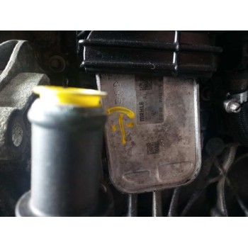 ENFRIADOR ACEITE MOTOR 8507626 