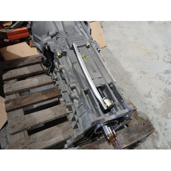 Recambio de caja cambios para bmw x3 (e83) referencia OEM IAM   QUEMADA