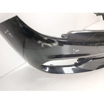 Recambio de paragolpes delantero para opel astra k (b16) 1.2 turbo (68) referencia OEM IAM 39130492  