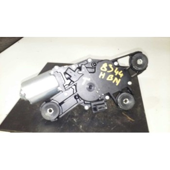 Recambio de motor limpia trasero para ford fiesta (cb1) econetic referencia OEM IAM   