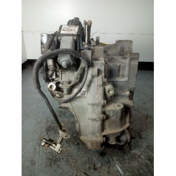 Recambio de caja cambios para citroën c4 picasso feel referencia OEM IAM 20GE13  