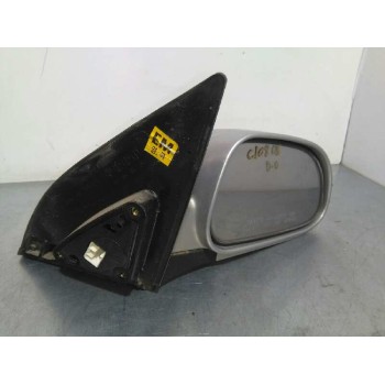 Recambio de retrovisor derecho para daewoo lacetti cdx referencia OEM IAM  PLATA 5 PINS