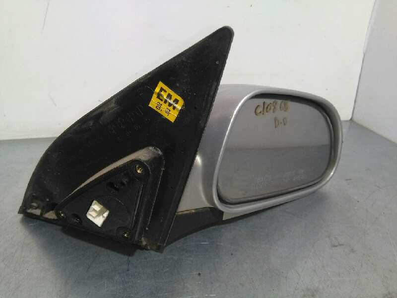 Recambio de retrovisor derecho para daewoo lacetti cdx referencia OEM IAM  PLATA 5 PINS
