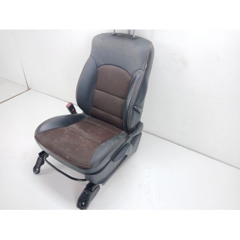 Recambio de asiento delantero izquierdo para ssangyong korando limited 4x2 referencia OEM IAM   