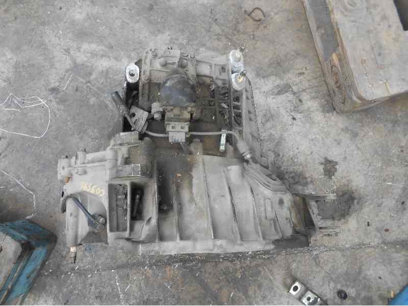 Recambio de caja cambios para ford mondeo berlina/familiar (fd) clx berlina referencia OEM IAM 94ZT7F096EA B 