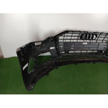 Recambio de paragolpes delantero para audi a6 c8 (4a2) 40 tdi mild hybrid quattro referencia OEM IAM 4K0807437  