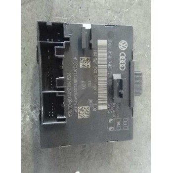 MODULO ELECTRONICO 8X0959795D 