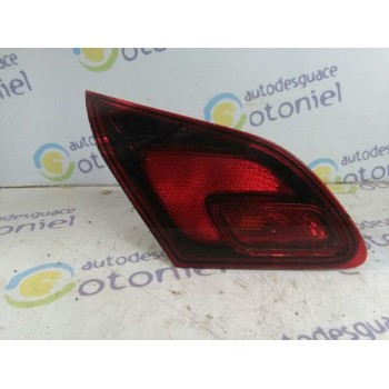 PILOTO TRASERO IZQUIERDO INTERIOR 