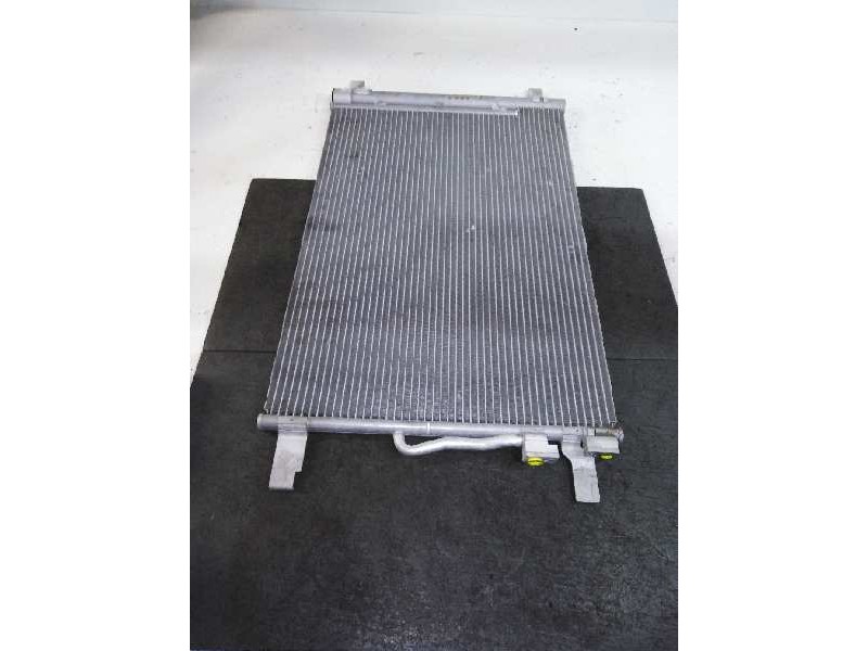 Recambio de condensador / radiador aire acondicionado para volkswagen tiguan advance bmt referencia OEM IAM   39 X 54