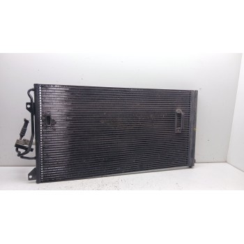 Recambio de condensador aire acondicionado para porsche cayenne (9pa) 3.2 referencia OEM IAM 95557311104  