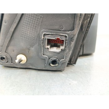Recambio de retrovisor derecho para ford focus iii sedán 1.6 tdci referencia OEM IAM E9024550  